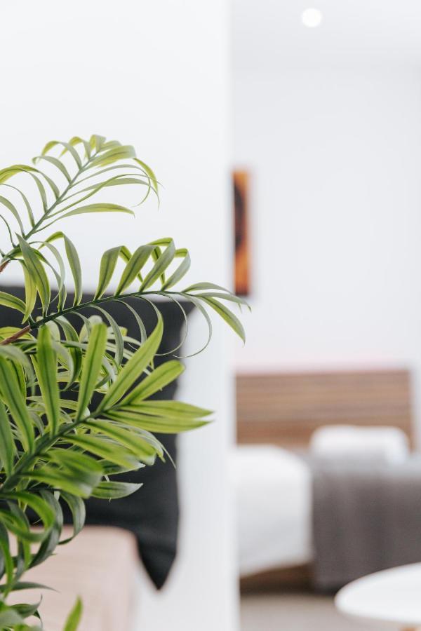 Athena City Apartment Buitenkant foto