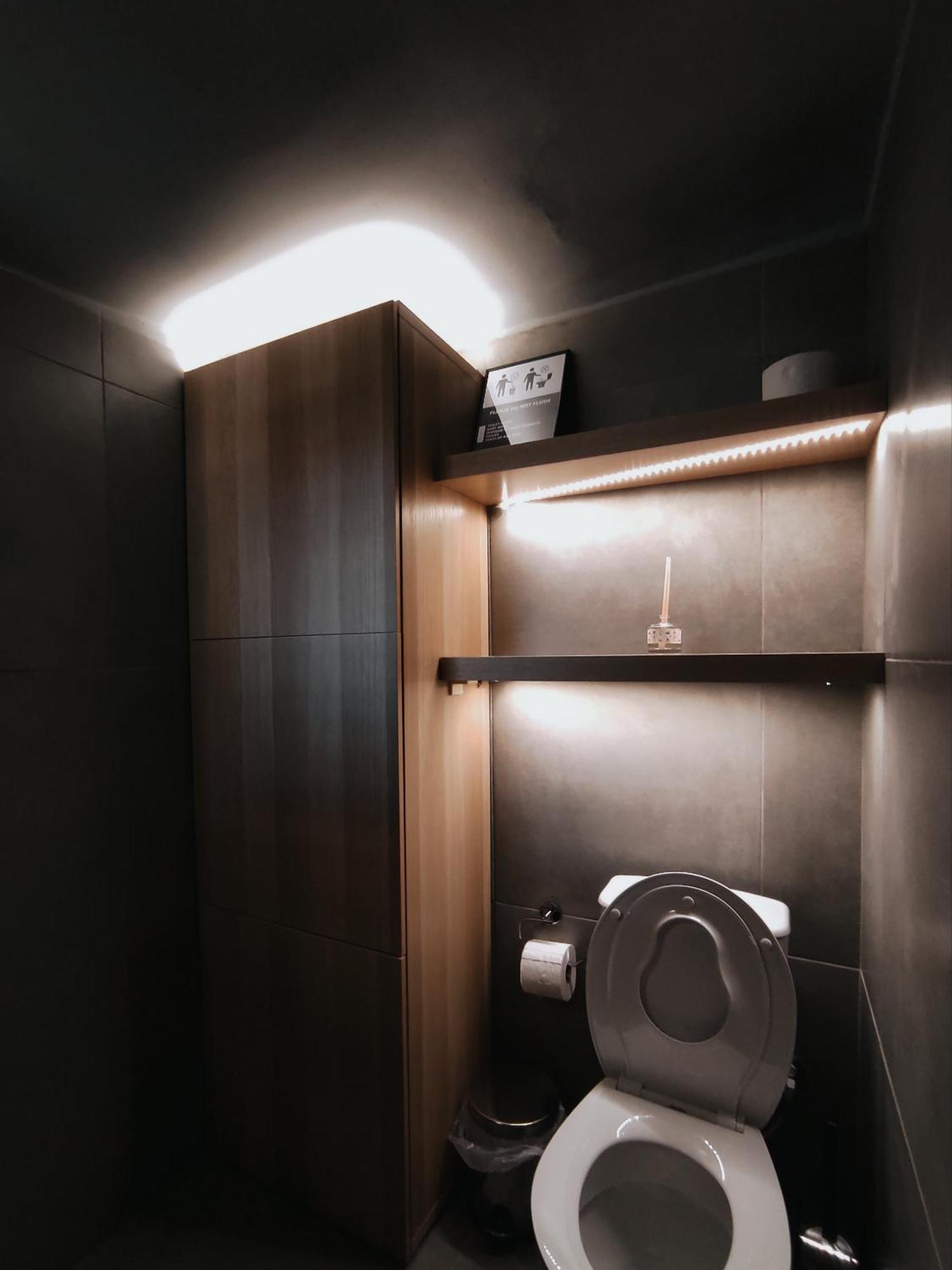 Athena City Apartment Buitenkant foto